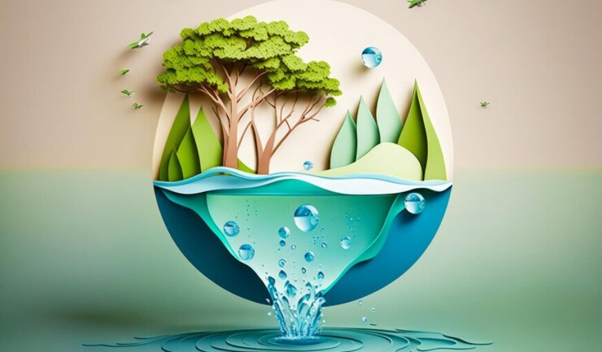 The Water Cycle- Is It Worth Our Attention?