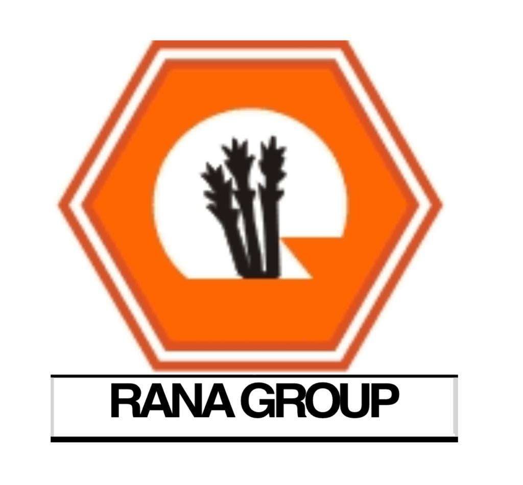 Rana group logo