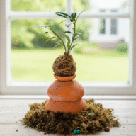 Rubber plant
