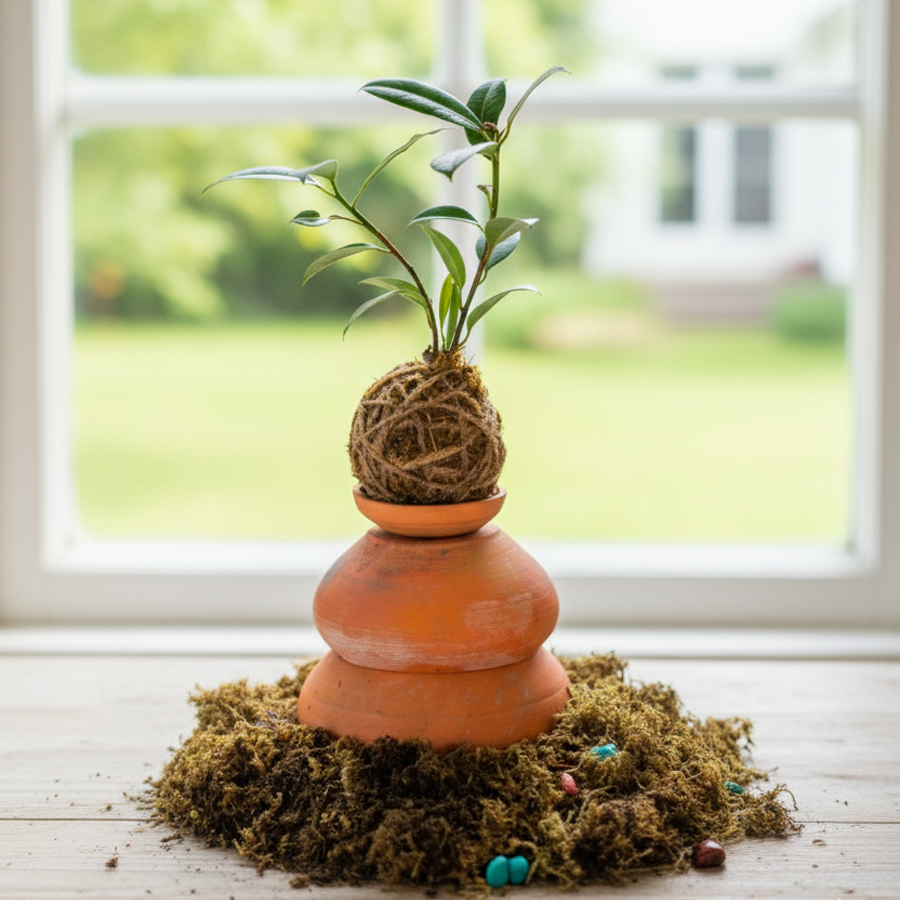 Rubber plant