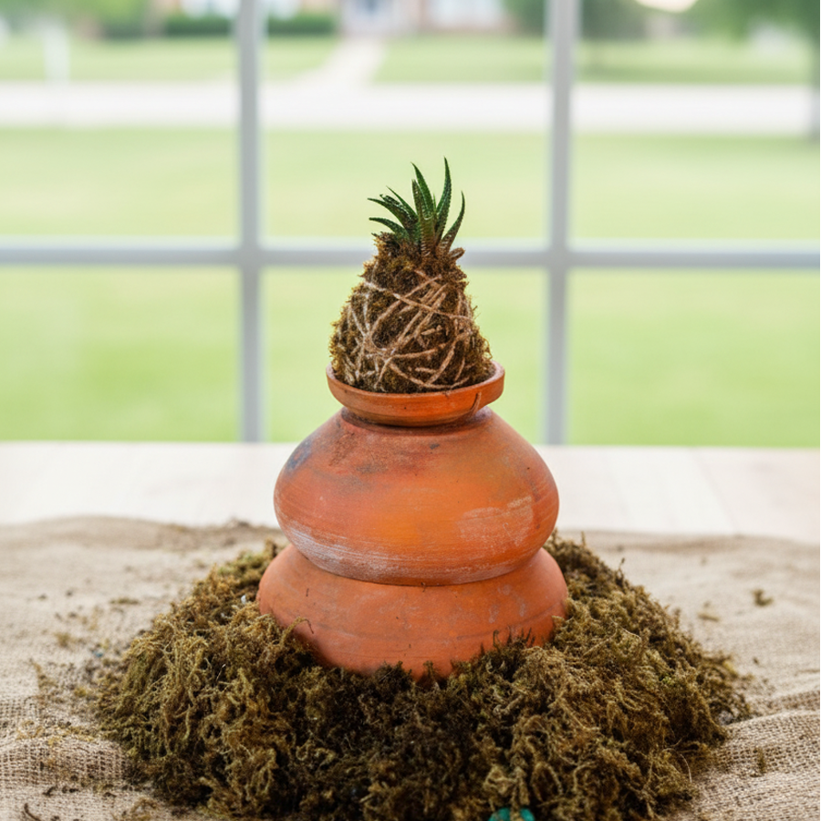 Haworthia