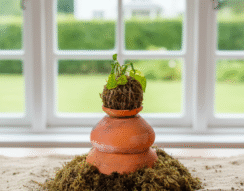 Money Plant