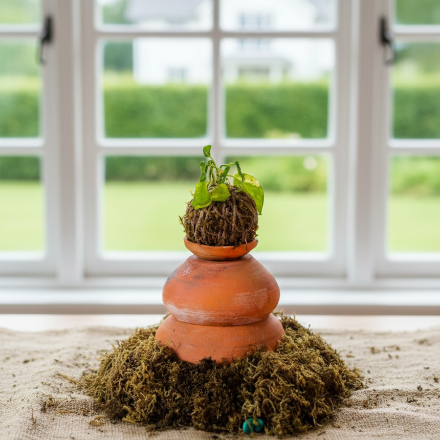 Money Plant