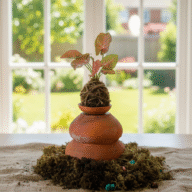 Syngonium