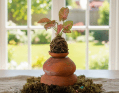 Syngonium